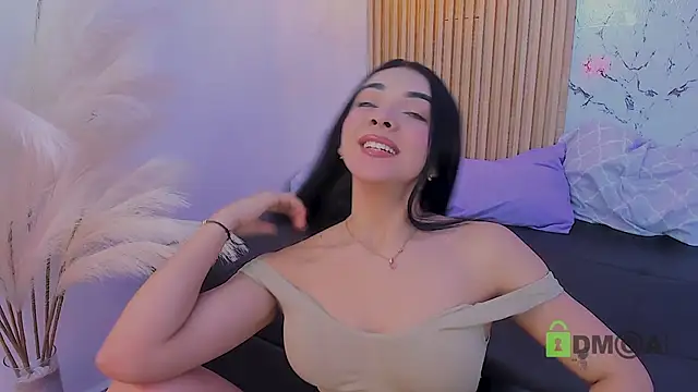 Snapshot of GABRIELAM_MS chatting on February 20, 2:41 am GABRIELAM MS online show from February 20, 2:41 am