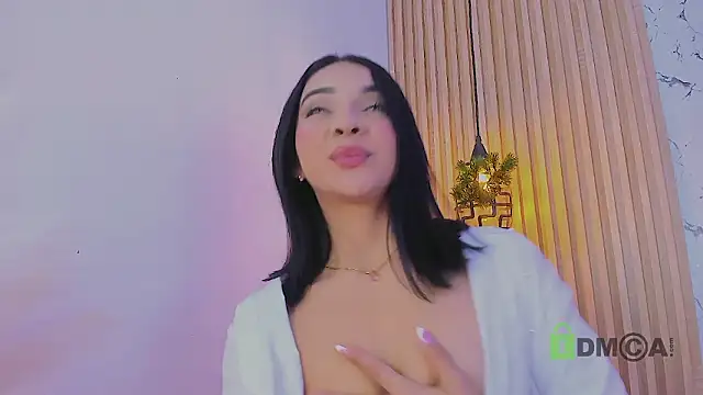 Snapshot of GABRIELAM_MS chatting on February 22, 3:07 am GABRIELAM MS online show from February 22, 3:07 am