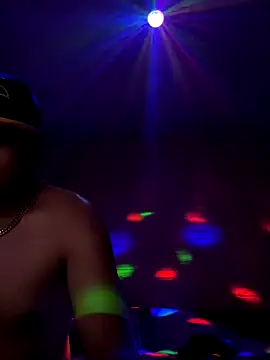 Snapshot of Blade_Ryder666 chatting on October 7, 2:42 am Blade Ryder666 online show from October 7, 2:42 am