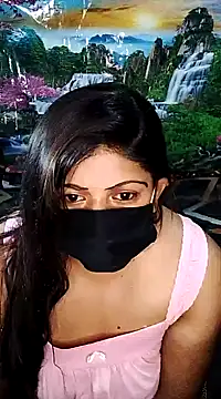 Snapshot of Lovely_WINDI chatting on January 31, 7:18 pm Lovely WINDI online show from January 31, 7:18 pm