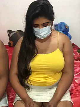 Lovely WINDI online show from February 6, 5:16 pm