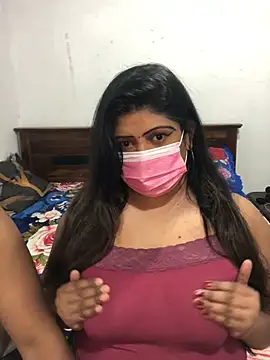 Lovely WINDI online show from February 24, 6:28 pm