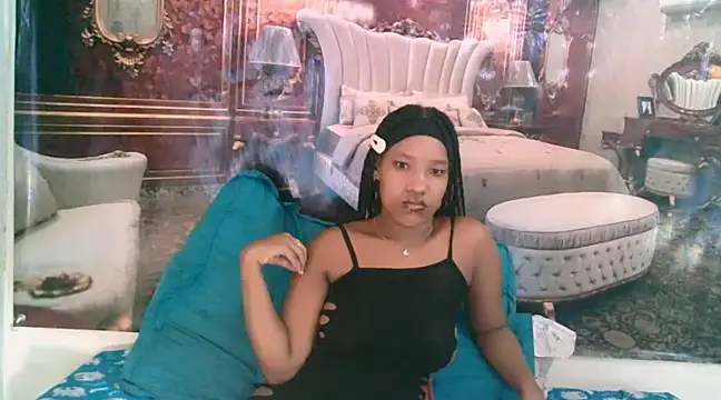 EroticSexyPrada online show from January 17, 11:49 am