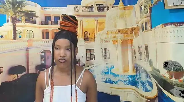 EroticSexyPrada online show from January 25, 9:47 am