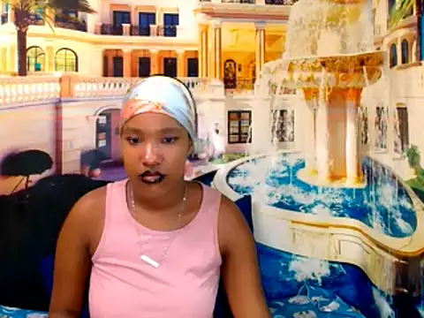 EroticSexyPrada online show from February 3, 9:19 am