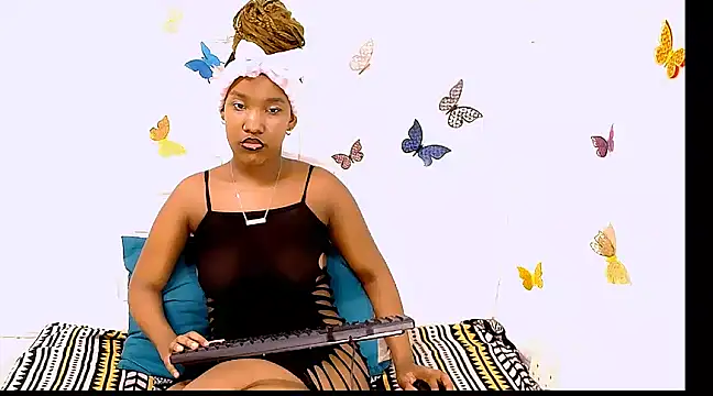 EroticSexyPrada online show from March 6, 4:38 pm