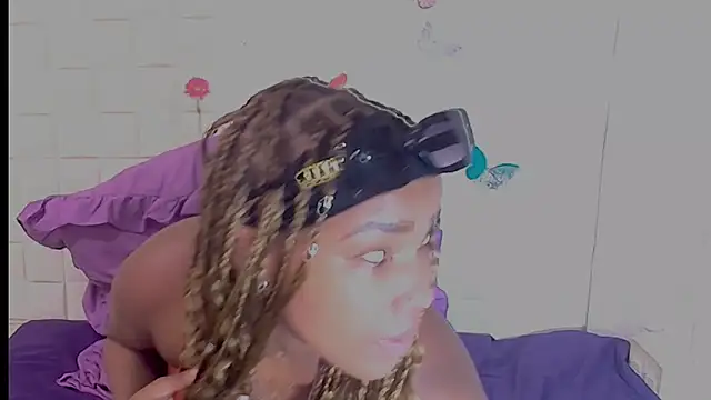 EroticSexyPrada online show from February 9, 5:50 pm