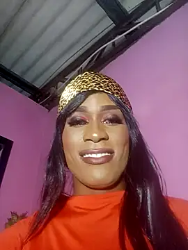 Africa Carolina online show from January 24, 6:35 am