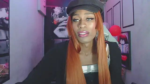 Africa Carolina online show from February 17, 7:04 am