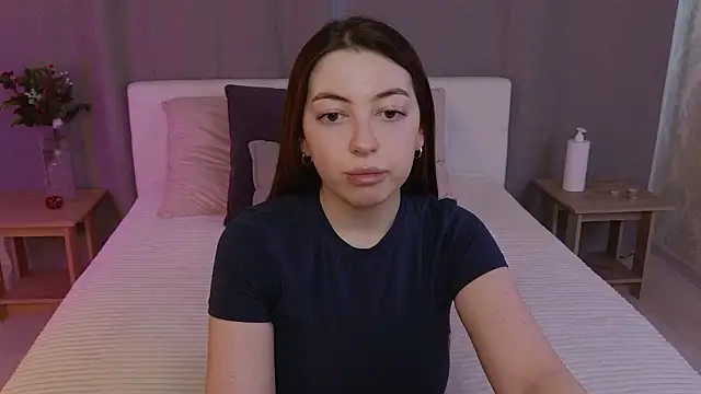 Ann moon   online show from March 18, 1:25 pm