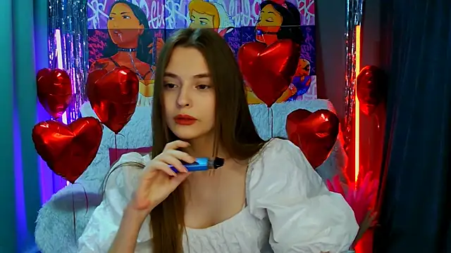 Snapshot of RayWillliams chatting on February 28, 11:56 pm RayWillliams online show from February 28, 11:56 pm