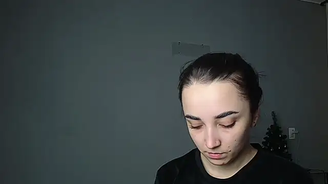 Snapshot of Eva_Gloryy chatting on February 6, 2:53 pm Eva Gloryy online show from February 6, 2:53 pm