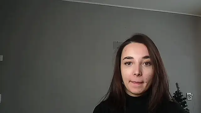 Snapshot of Eva_Gloryy chatting on February 18, 11:50 am Eva Gloryy online show from February 18, 11:50 am