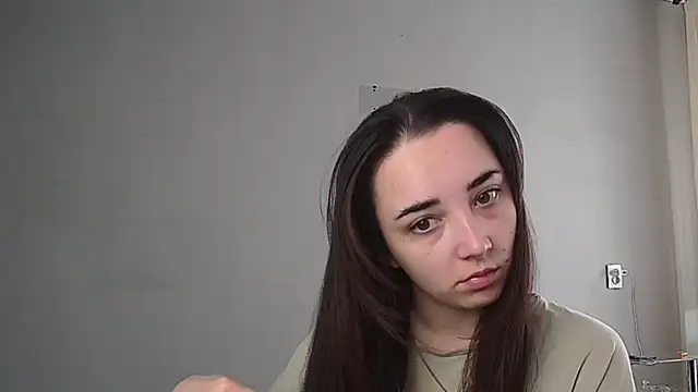 Snapshot of Eva_Gloryy chatting on March 11, 11:49 am Eva Gloryy online show from March 11, 11:49 am