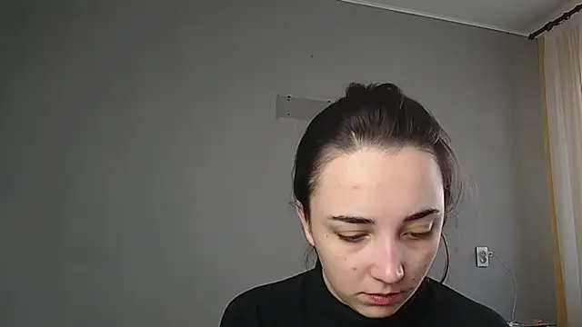 Snapshot of Eva_Gloryy chatting on March 23, 8:29 am Eva Gloryy online show from March 23, 8:29 am