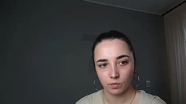 Snapshot of Eva_Gloryy chatting on March 30, 9:43 am Eva Gloryy online show from March 30, 9:43 am