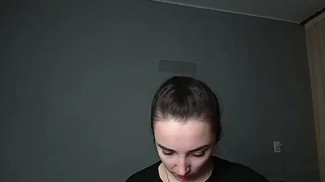 Snapshot of Eva_Gloryy chatting on April 3, 4:38 pm Eva Gloryy online show from April 3, 4:38 pm