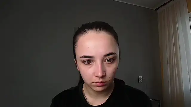 Snapshot of Eva_Gloryy chatting on April 20, 7:00 am Eva Gloryy online show from April 20, 7:00 am