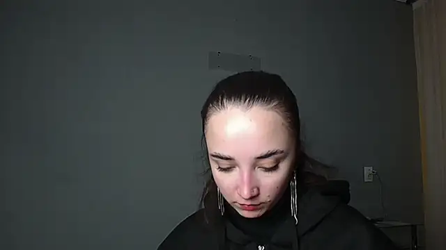 Snapshot of Eva_Gloryy chatting on April 20, 7:26 pm Eva Gloryy online show from April 20, 7:26 pm