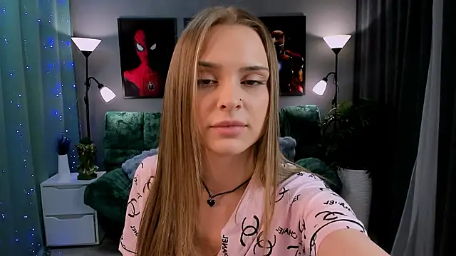 JinxTonks online show from February 3, 9:20 pm