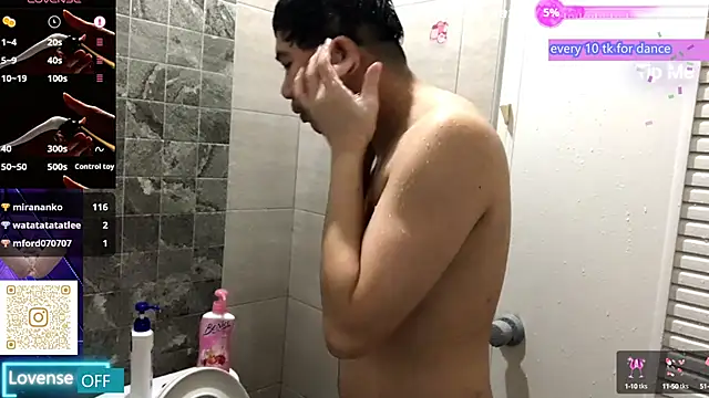 Snapshot of chanentino2 chatting on September 8, 5:23 pm chanentino2 online show from September 8, 5:23 pm