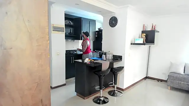 dereckgreen online show from February 4, 8:25 pm