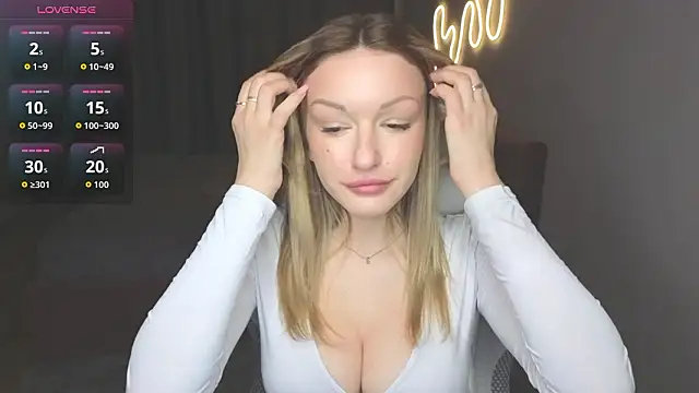 MargaretSweet1 online show from February 9, 11:31 pm