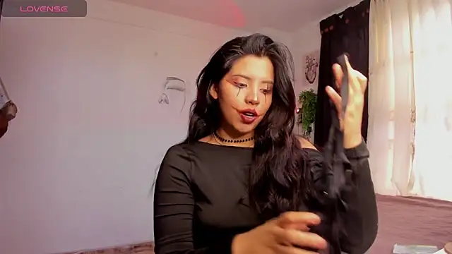 byanabrown online show from October 22, 10:20 pm