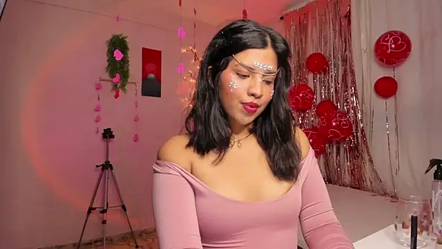 byanabrown online show from February 13, 11:34 pm