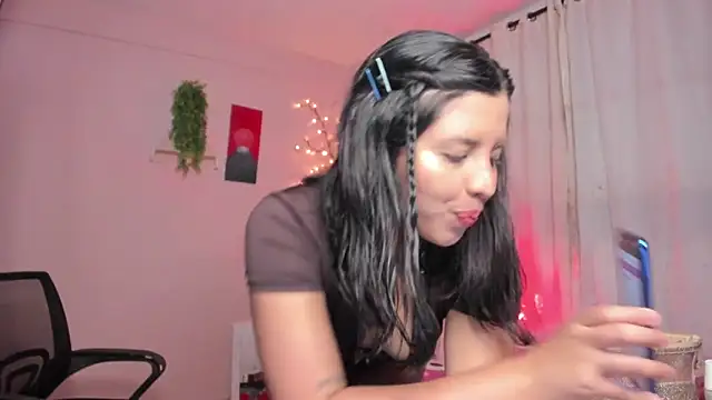 byanabrown online show from February 16, 12:51 am