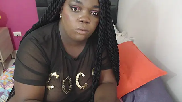 Lola Honney online show from January 17, 2:18 am