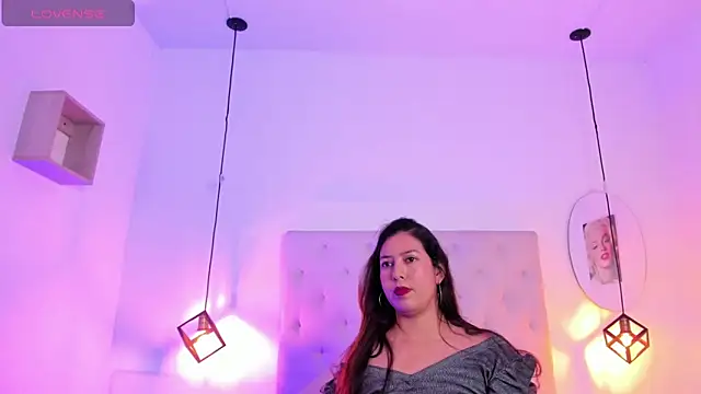 Michelle Jaramillo online show from February 8, 2:38 pm