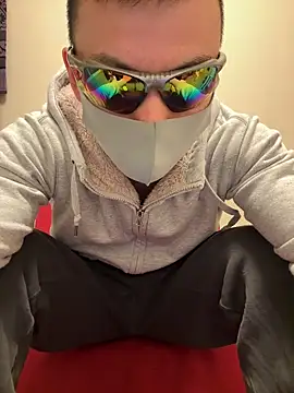 ki--kun online show from January 10, 1:13 pm