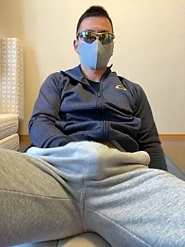 ki--kun online show from February 24, 3:59 am