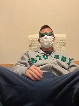 ki--kun online show from March 11, 12:00 pm