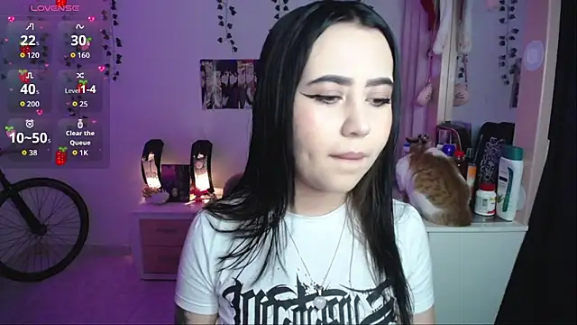 Snapshot of _codeline chatting on January 16, 5:55 am codeline online show from January 16, 5:55 am