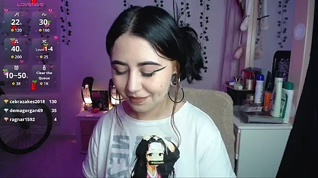 Snapshot of _codeline chatting on February 3, 6:22 am codeline online show from February 3, 6:22 am