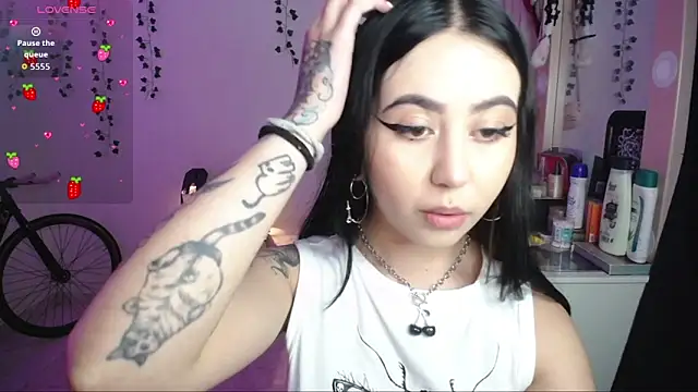 Snapshot of _codeline chatting on February 7, 4:27 am codeline online show from February 7, 4:27 am