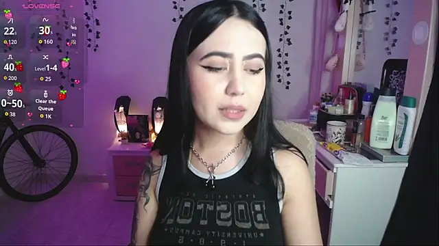 Snapshot of _codeline chatting on February 12, 4:18 am codeline online show from February 12, 4:18 am