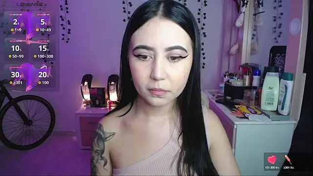 Snapshot of _codeline chatting on February 14, 3:47 am codeline online show from February 14, 3:47 am