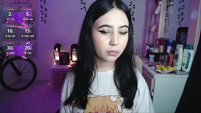 Snapshot of _codeline chatting on February 18, 3:24 am codeline online show from February 18, 3:24 am