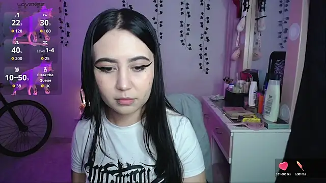 Snapshot of _codeline chatting on February 27, 4:56 am codeline online show from February 27, 4:56 am