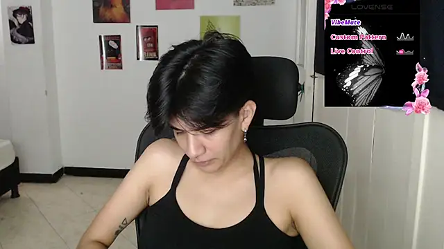 Dha lia0 online show from November 14, 8:29 pm