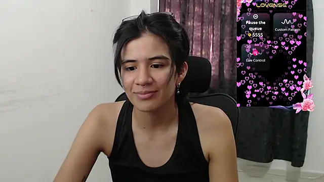 Dha lia0 online show from February 26, 7:13 pm