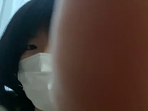 Snapshot of riri_riri_jp chatting on January 25, 7:38 am riri riri jp online show from January 25, 7:38 am