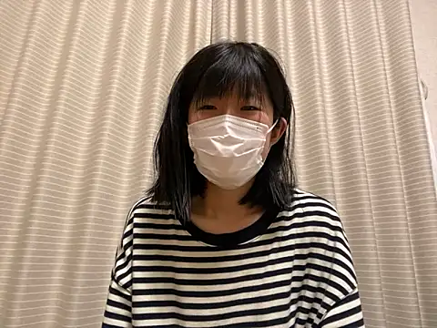 Snapshot of riri_riri_jp chatting on March 4, 11:51 am riri riri jp online show from March 4, 11:51 am