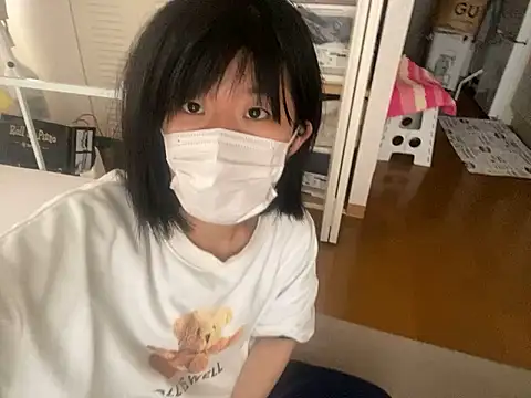 Snapshot of riri_riri_jp chatting on November 2, 5:21 am riri riri jp online show from November 2, 5:21 am