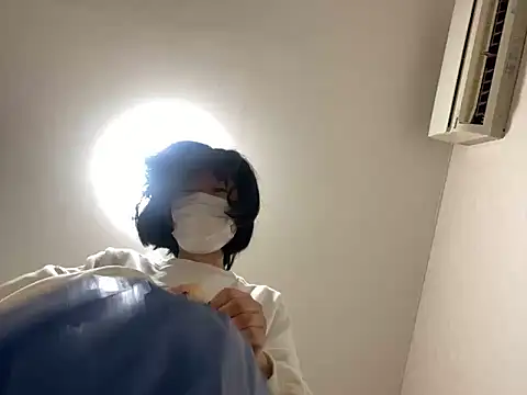 Snapshot of riri_riri_jp chatting on November 5, 10:59 am riri riri jp online show from November 5, 10:59 am