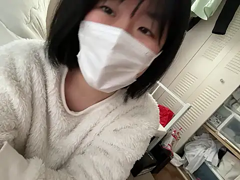 Snapshot of riri_riri_jp chatting on February 11, 3:00 am riri riri jp online show from February 11, 3:00 am