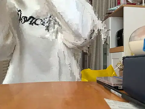 Snapshot of riri_riri_jp chatting on February 14, 4:53 am riri riri jp online show from February 14, 4:53 am